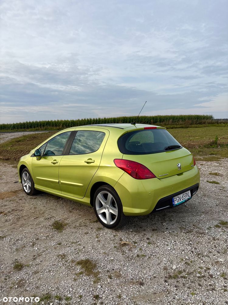 Peugeot 308 1.6 Premium - 3