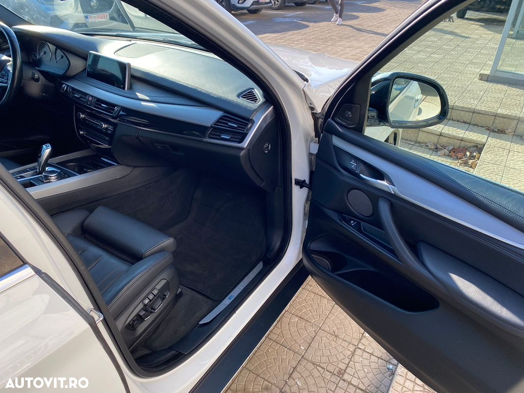 BMW X5 xDrive40e - 14