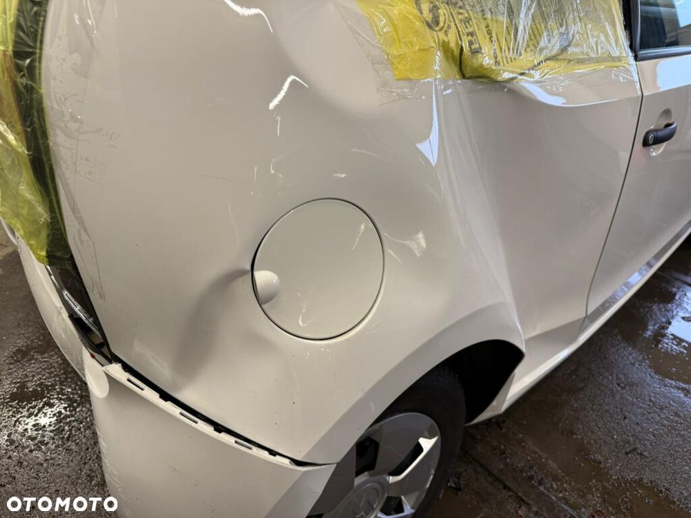 Volkswagen up! club - 23