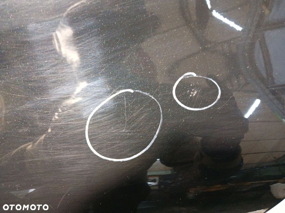 DRZWI LEWY TYŁ RENAULT MEGANE IV (2016-2020) 1.6 SCE 114KM - 5