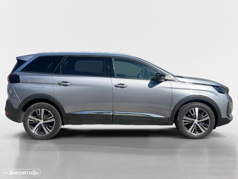 Peugeot 5008 1.2 PureTech Allure Pack - 6