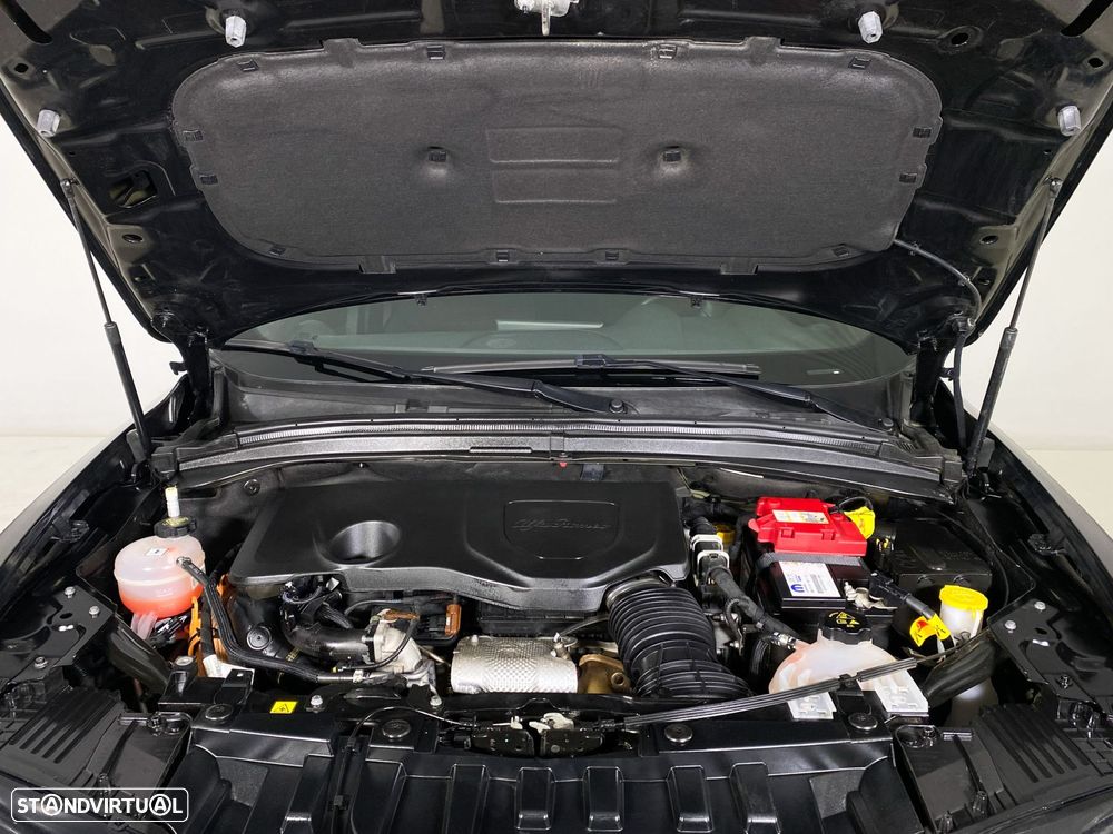 Alfa Romeo Tonale - 24