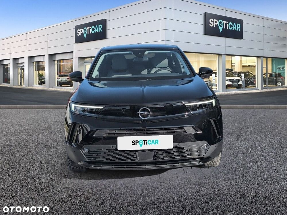 Opel Mokka 54kWh Edition - 2