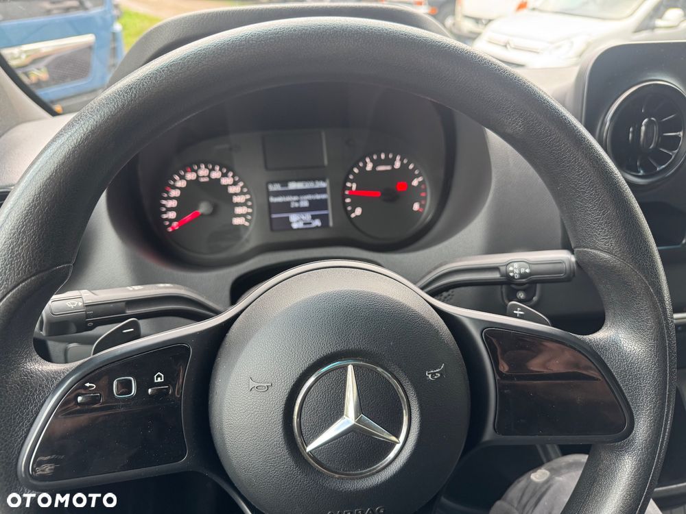 Mercedes-Benz Sprinter 514 CDI - 19