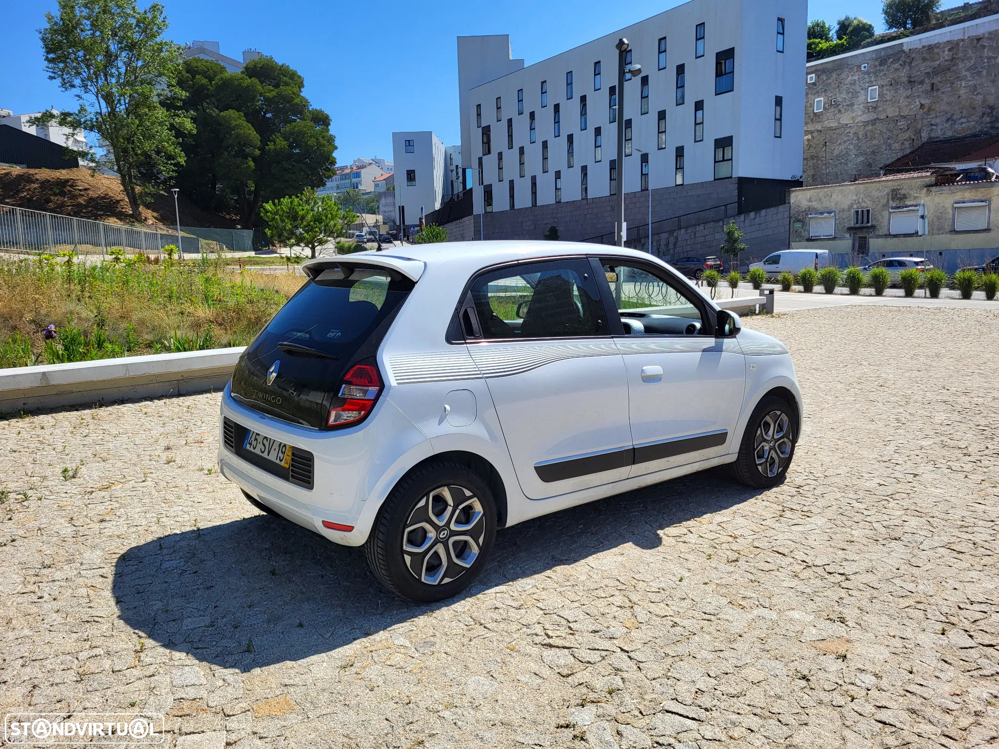 Renault Twingo 1.0 SCe Dynamique - 6