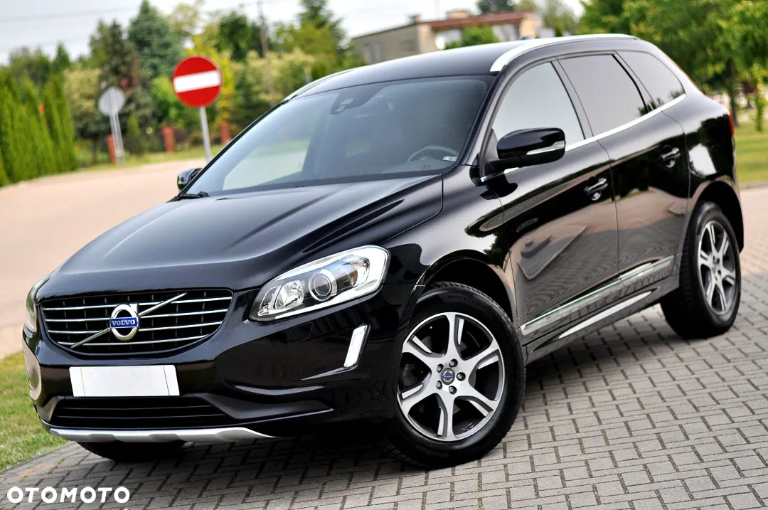 Volvo XC 60 D4 Drive-E Summum - 12