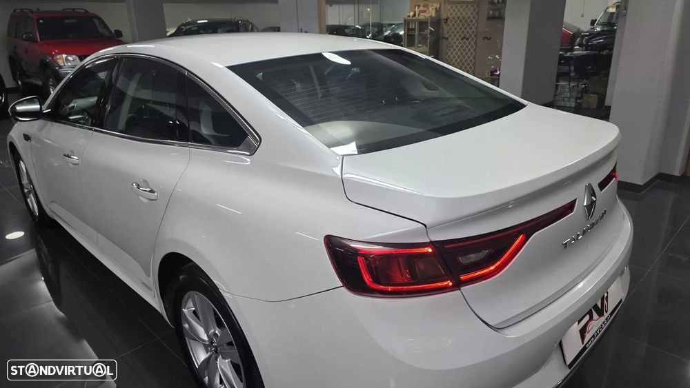 Renault Talisman 1.6 dCi Intens - 34