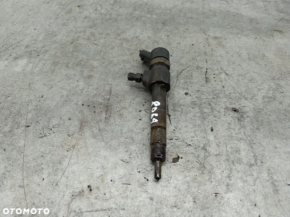 WTRYSKIWACZ OPEL VECTRA C FL 0445110276 BOSCH 1.9 CDTI - 2