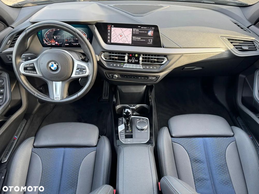 BMW Seria 1 118i M Sport - 14