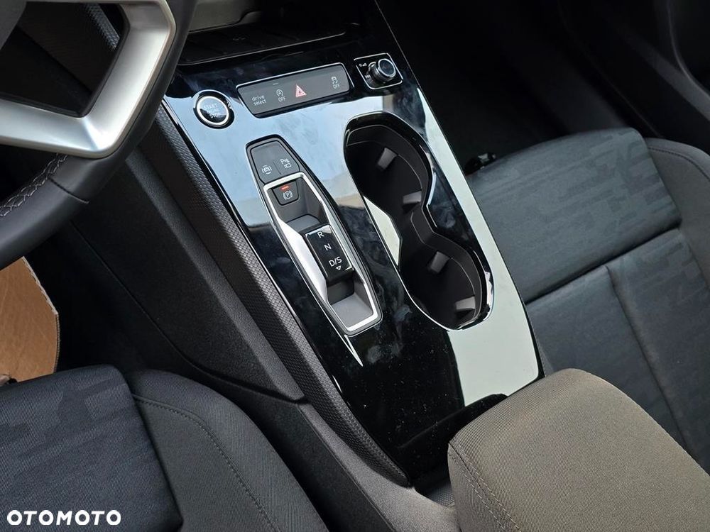 Audi A5 Avant TFSI S tronic - 11