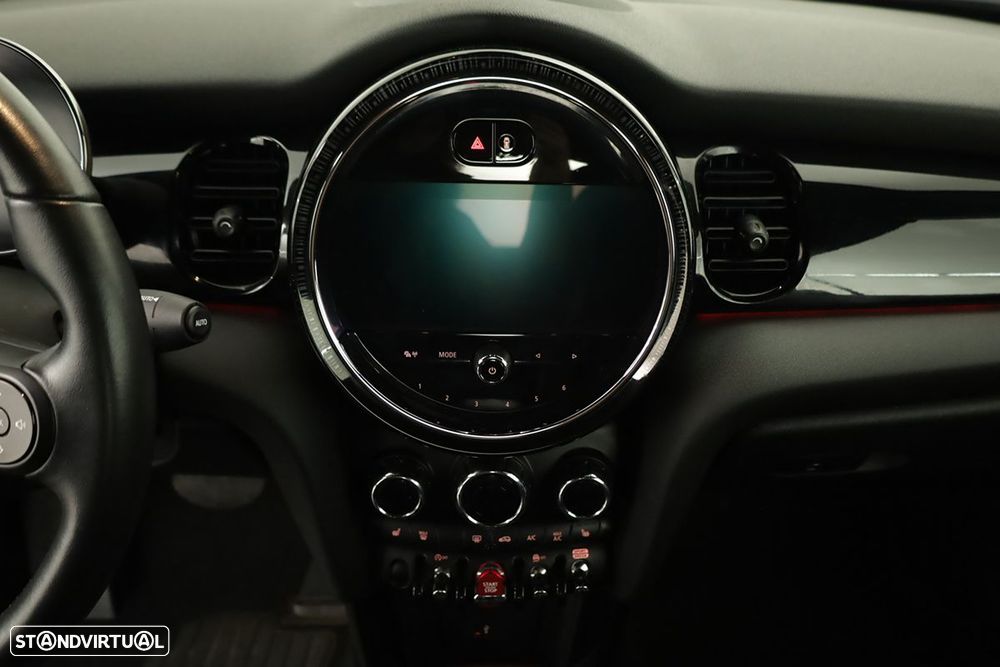 MINI Cabrio - 12
