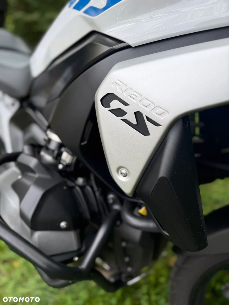 BMW GS - 13