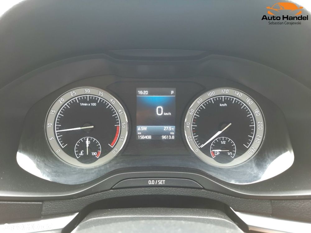Skoda Karoq 2.0 TDI SCR 4x4 DSG Sportline - 21