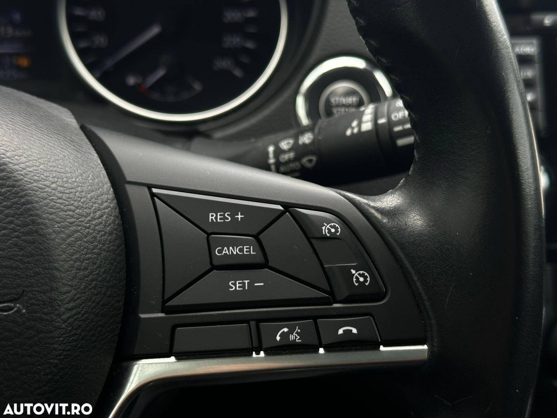 Nissan Qashqai - 20