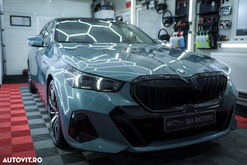 BMW Seria 5 - 41