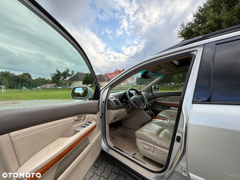 Lexus RX 300 Prestige - 13