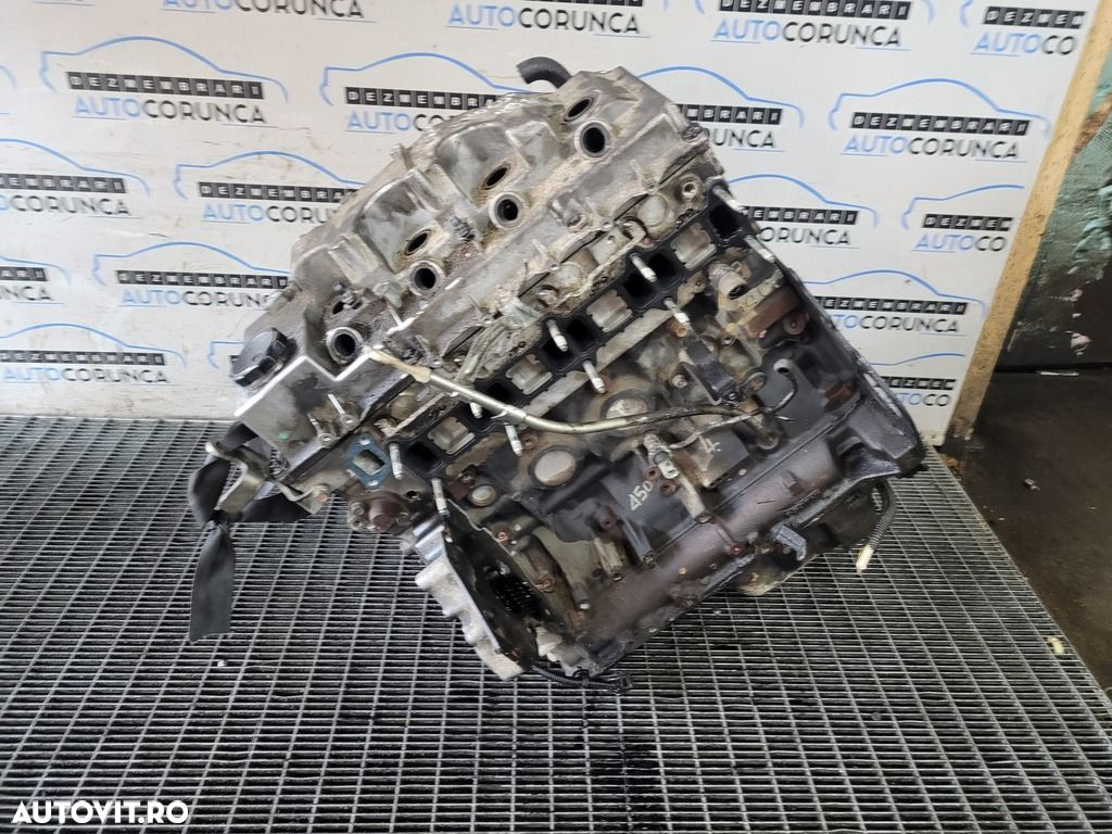 Motor Mitsubishi Shogun Pajero 3.2 D 2006 - 2011 190CP Manuala 4M41 Euro4 (1191) 4x4 ... - 3