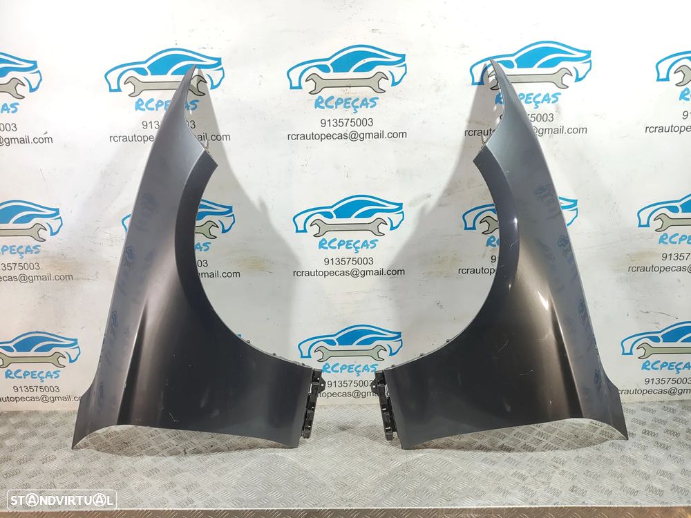 Frente Completa BMW Serie 1 F20 F21 Pack M Diesel - 17