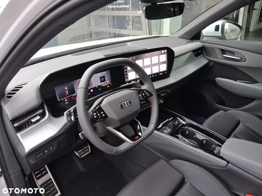 Audi Q3 Sportback - 11