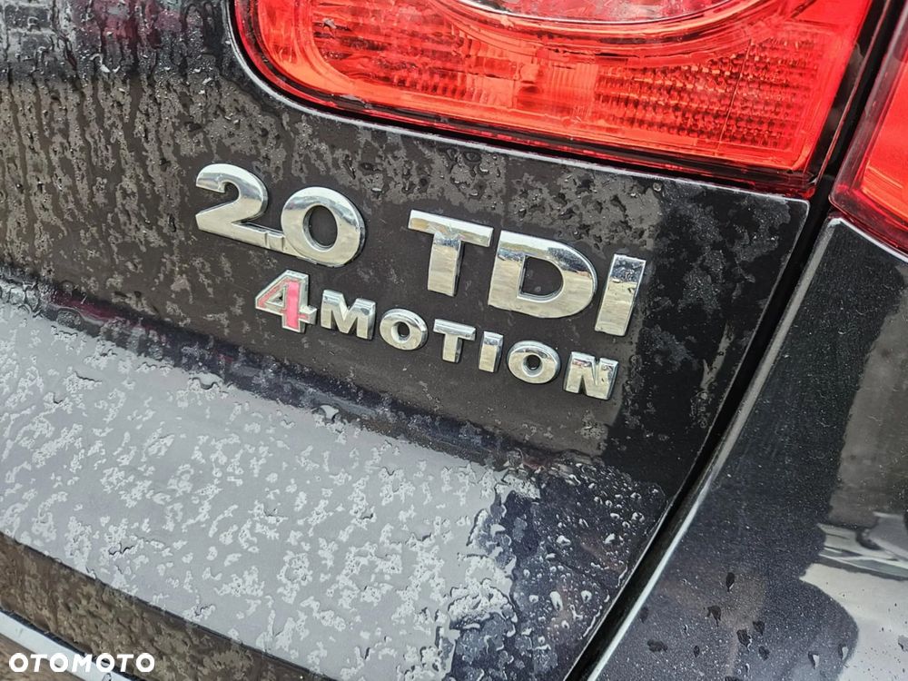 Volkswagen Tiguan 2.0 TDI 4Mot Sport DSG - 19