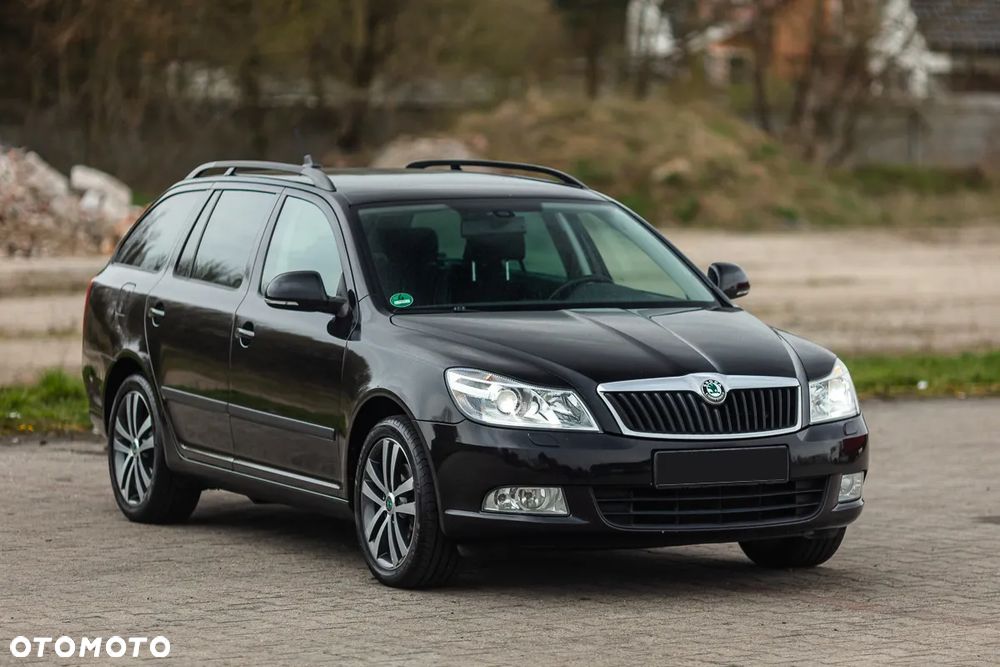Skoda Octavia 2.0 TDI DPF DSG Best of - 7
