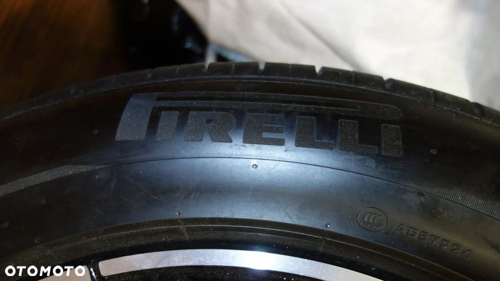 opony letnie pirelli - 7