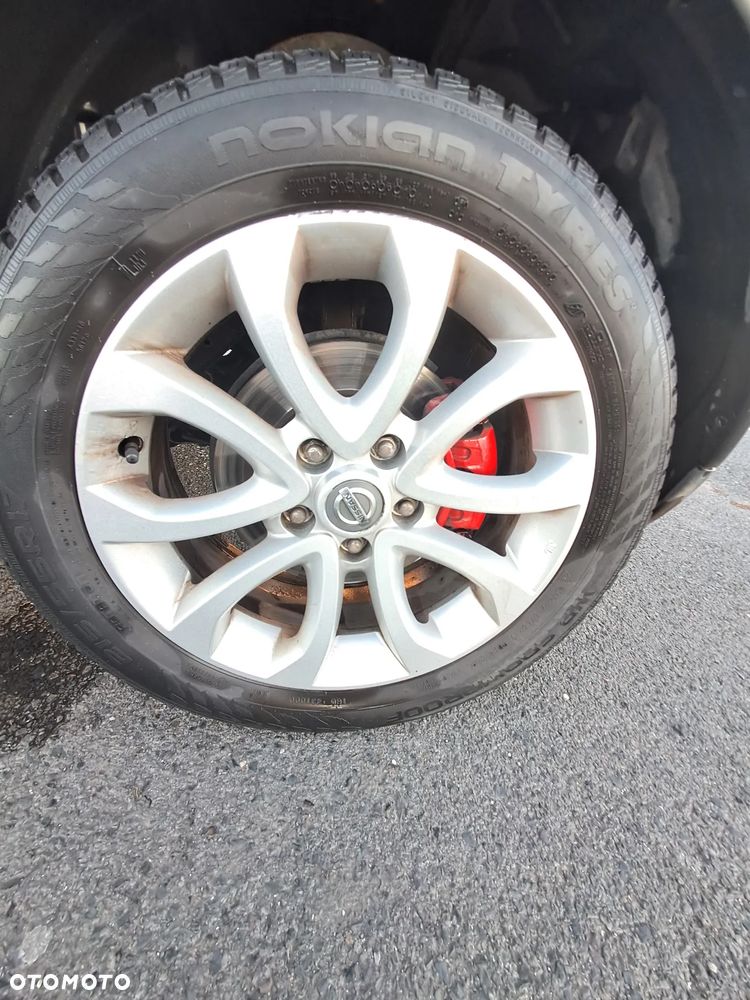 Nissan Juke 1.5 dCi Edition - 20