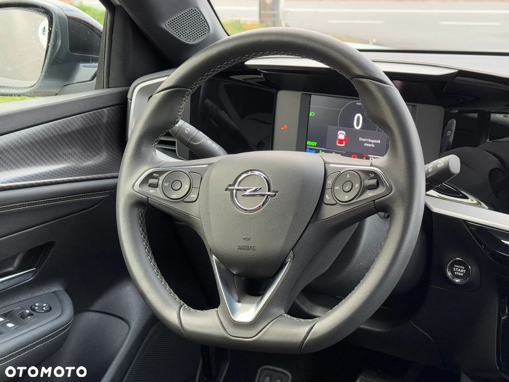 Opel Mokka Mokka-e Elegance - 24