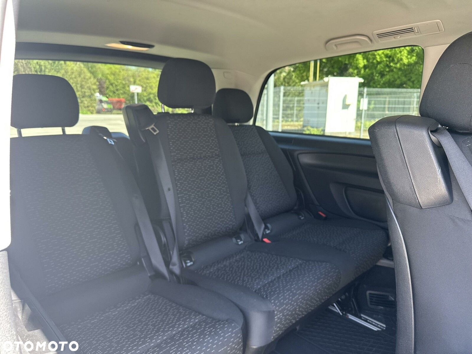 Mercedes-Benz Vito Tourer 114 CDI L2 Pro 9G-Tronic 447.703 - 20