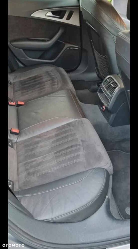 Audi A6 - 19
