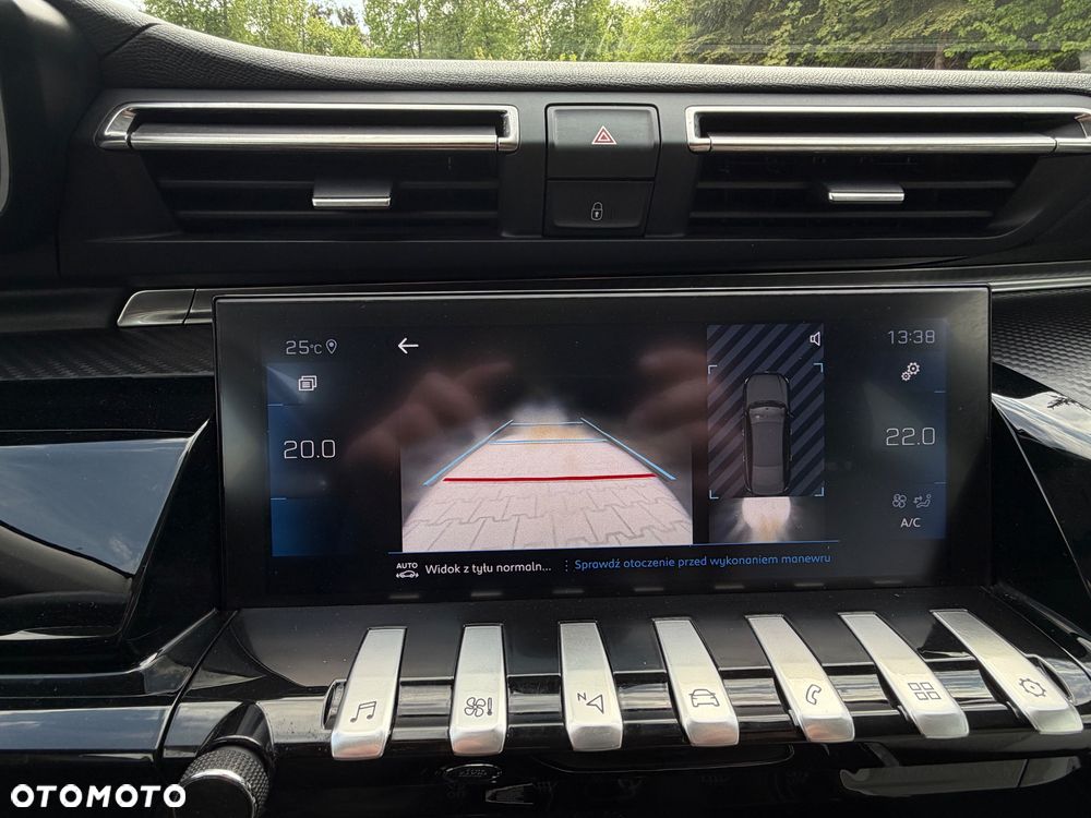 Peugeot 508 BlueHDi 130 Allure - 24