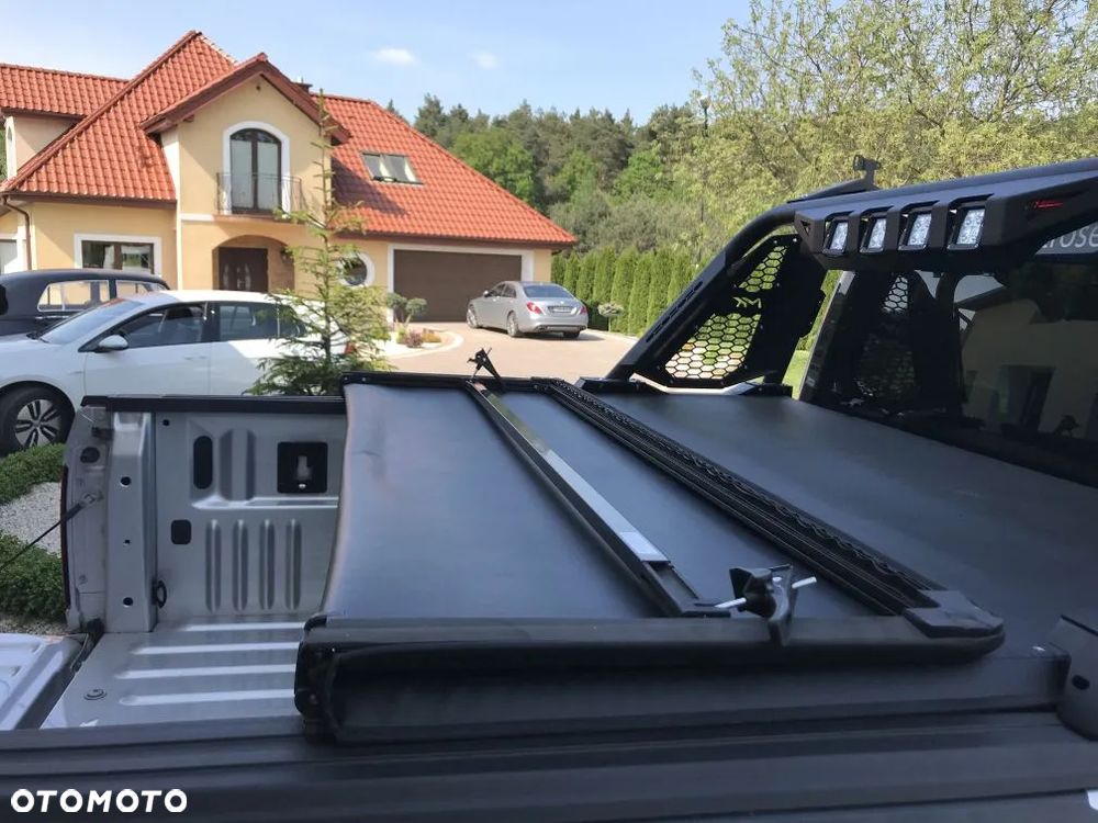 Pokrywa Paki, skrzyni Ford F150, Ram 1500, 7,4 fit, 3 pola - 6