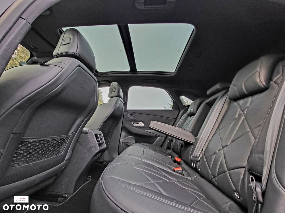 DS Automobiles DS 7 Crossback - 14