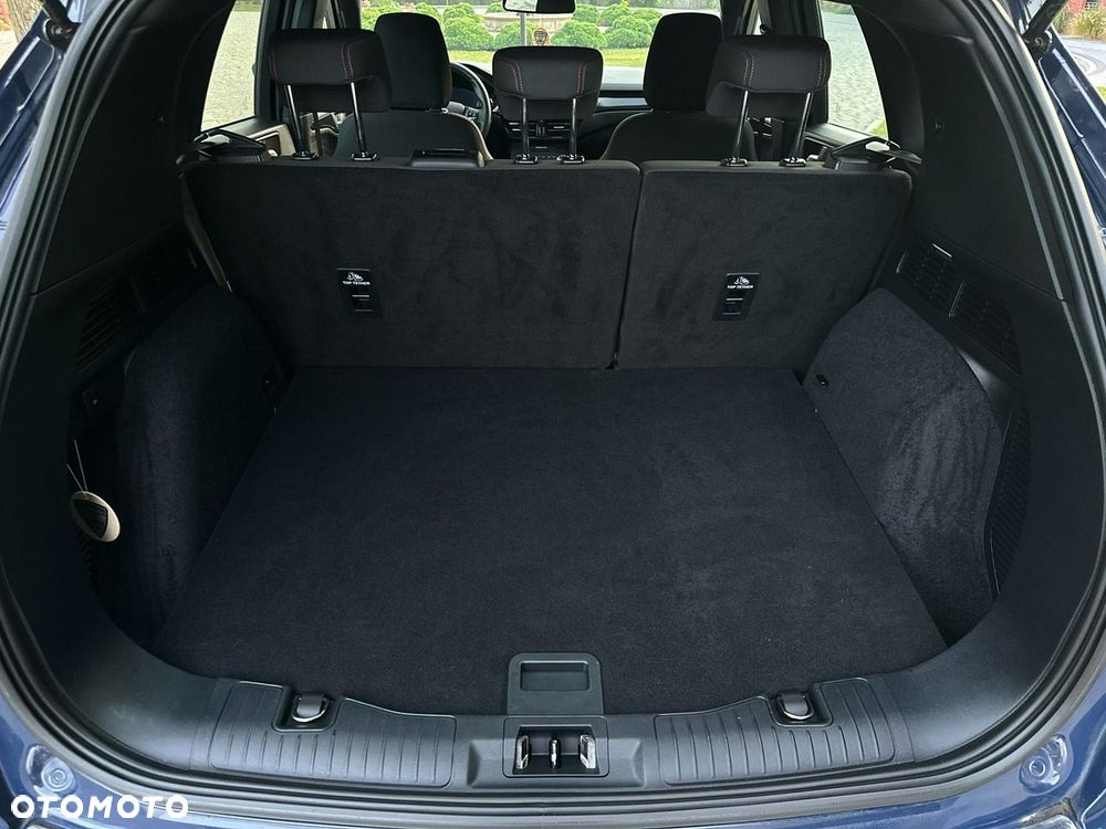 Ford Kuga - 41