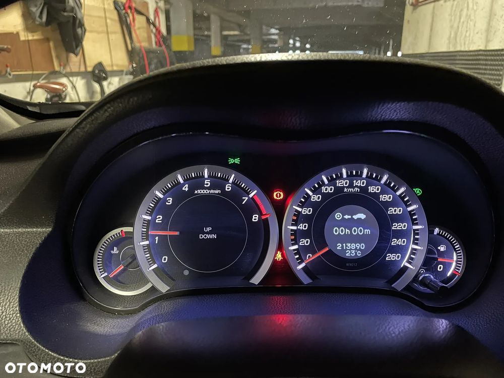 Honda Accord 2.4 Executive - 15