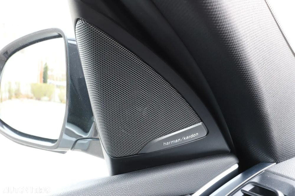 BMW X3 xDrive30i AT M Sport - 10