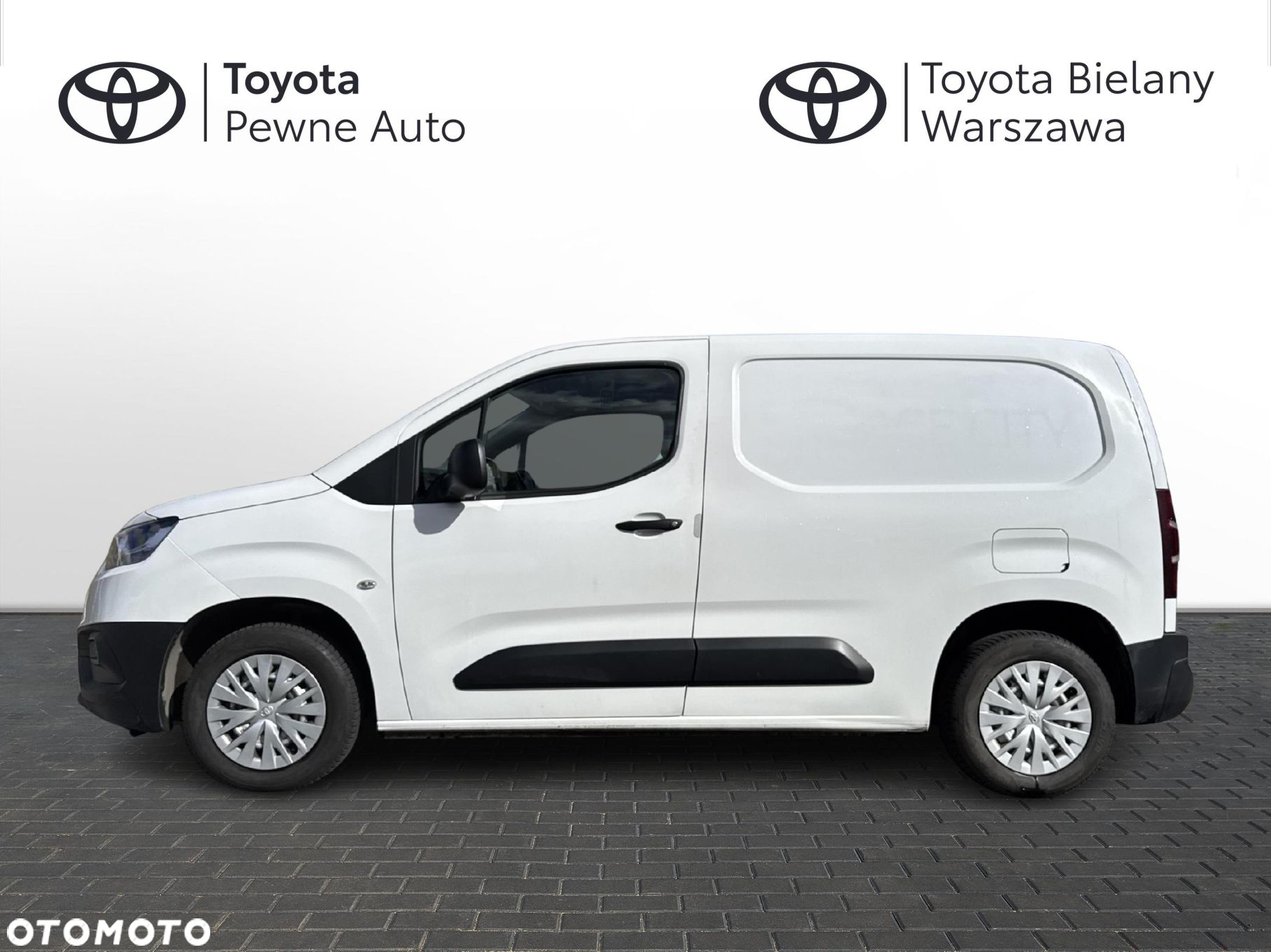 Toyota PROACE CITY - 2