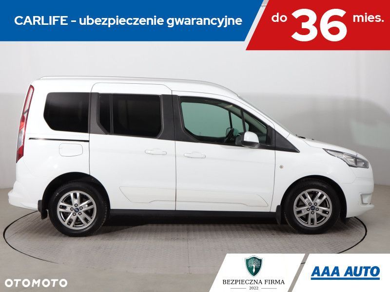 Ford Tourneo Connect - 7