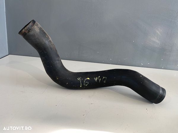 Furtun intercooler 1.6 Volvo V40 31293717