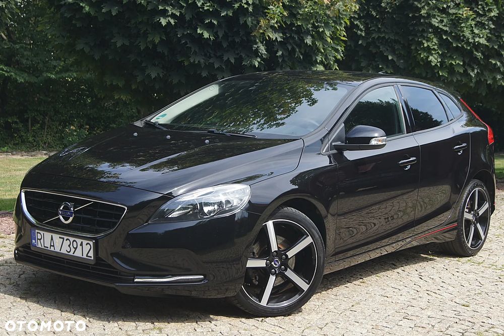 Volvo V40 T2 Linje You - 3