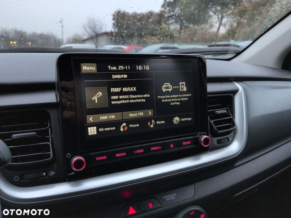 Kia Stonic 1.0 T-GDI M - 11