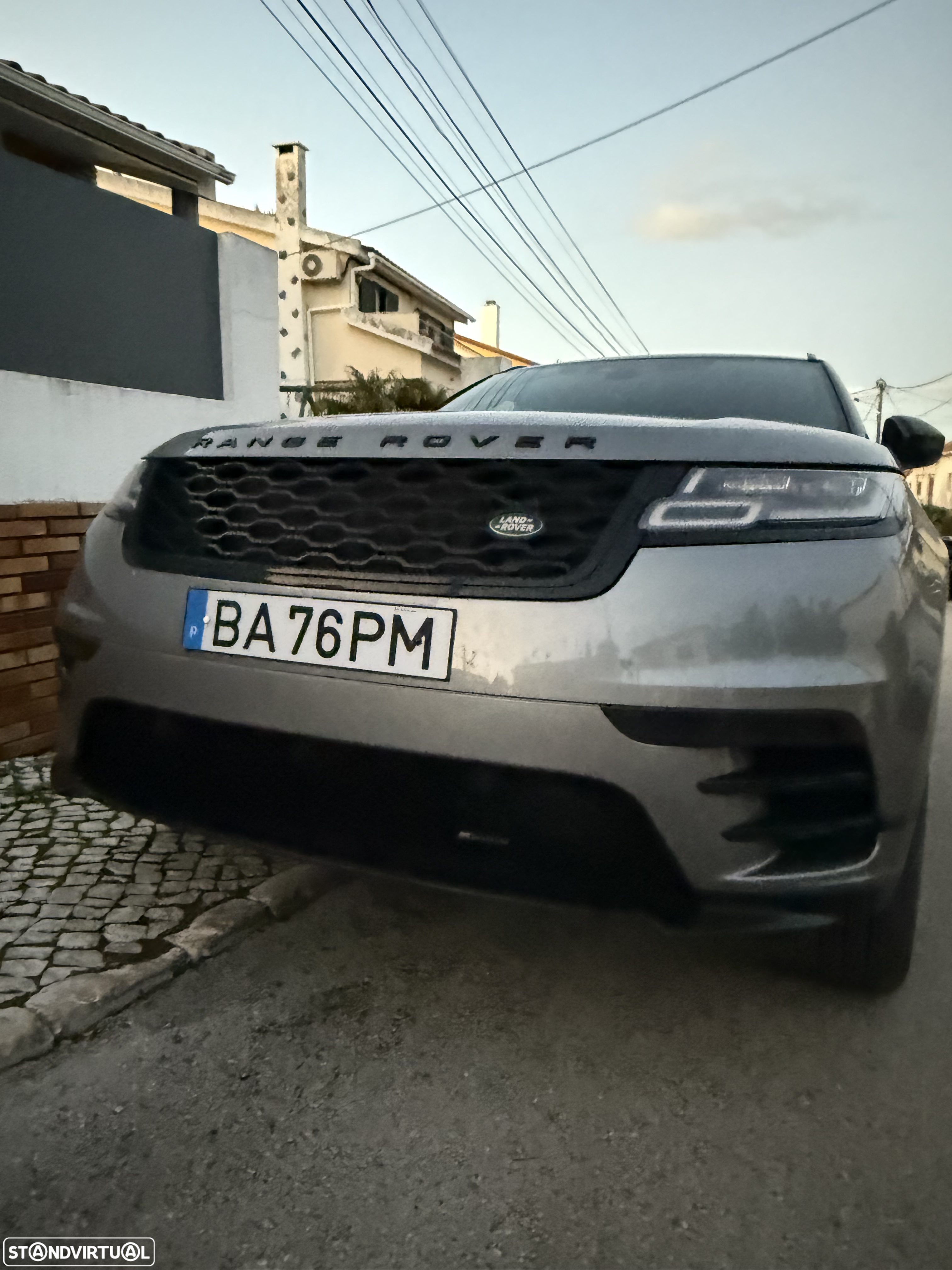 Land Rover Range Rover Velar 2.0 P400e AWD R-Dynamic SE - 16