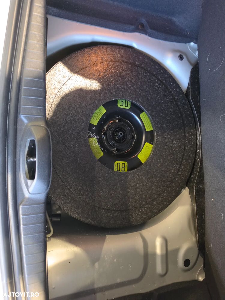 Peugeot 208 1.6 BlueHDi FAP Style - 22