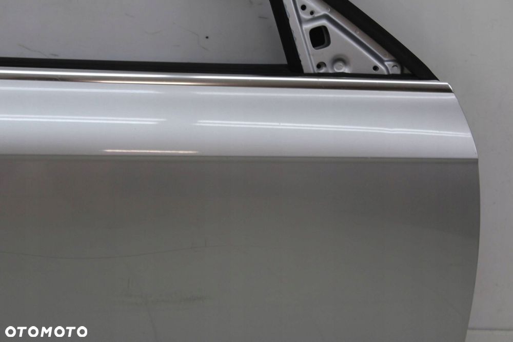 AUDI A4 B8 2007R- DRZWI PRAWY PRAWE PRZÓD PRZEDNIE LX7W - KOD LAKIERU - 3