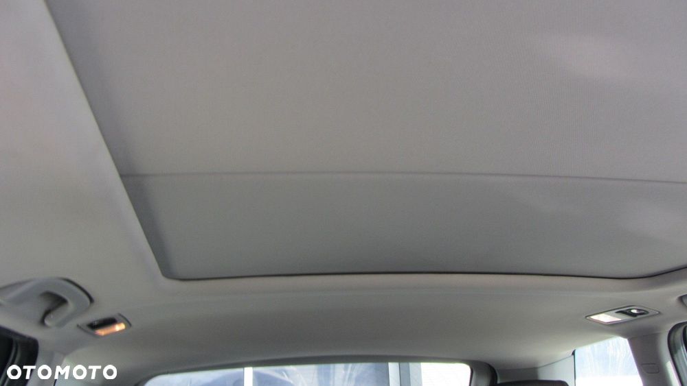 BMW X3 F25 PODSUFITKA KOMPLET SŁUPKI CZARNA MPAKIET ZESTAW POD PANORAME - 3