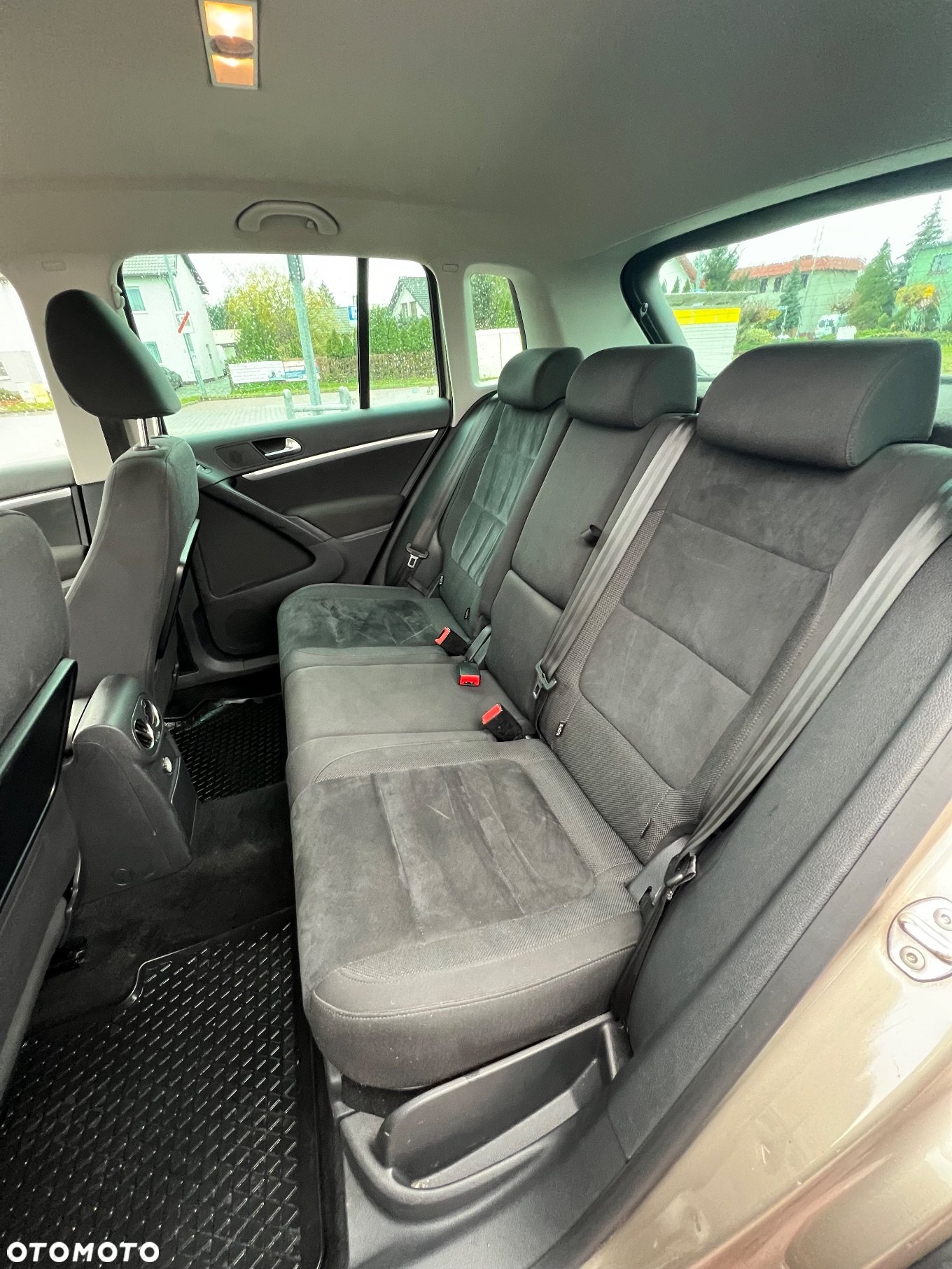 Volkswagen Tiguan 2.0 TSI 4Mot Sport&Style DSG - 7