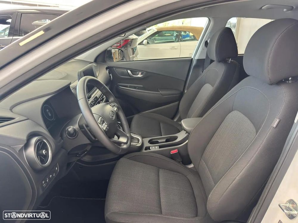 Hyundai Kauai 1.6 GDi HEV Premium (TT)+Pack Plus - 17