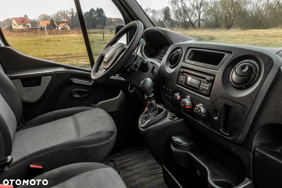 Renault Master - 13