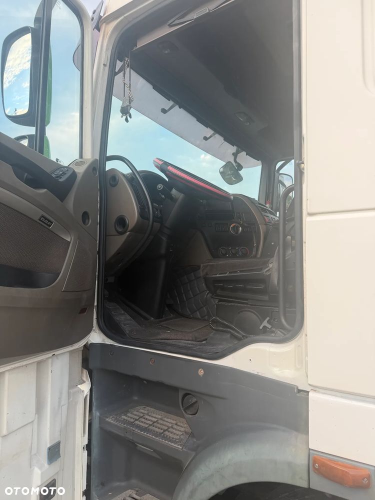 DAF XF 105 410 - 6