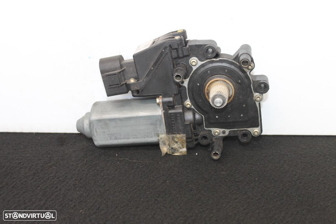 Motor Elevador Vidro Audi A6 de 2008 - 2